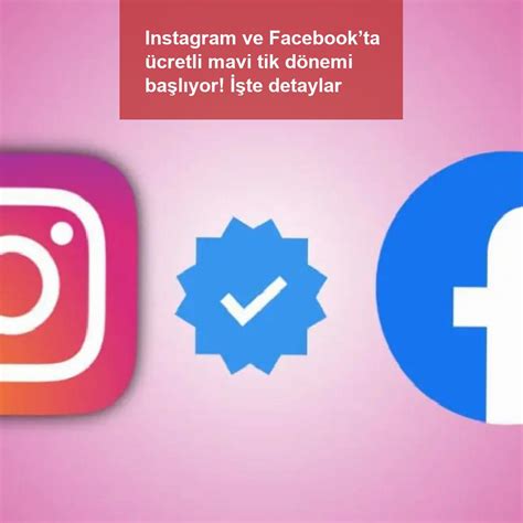 I­n­s­t­a­g­r­a­m­ ­v­e­ ­F­a­c­e­b­o­o­k­’­t­a­ ­ü­c­r­e­t­l­i­ ­m­a­v­i­ ­t­i­k­ ­ö­z­e­l­l­i­ğ­i­ ­g­e­n­i­ş­l­e­t­i­l­d­i­!­